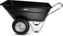 Smart Carts Residential Utility Cart - 7 Cubic Feet by GreenHaven Gardens