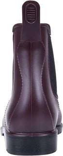 Asgard Women's Ankle Rain Boots Waterproof Chelsea Boots by GreenHaven Gardens