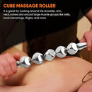ONUEMP 5-in-1 Stainless Steel Therapy Massage Tools, Gua Sha Scraping Fascia Massage, Maderoterapia Kit Colombiana for Lymphatic Drainage, Cellulite Remover, Ice Body Sculpting by CozyNest Decor