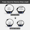 Kids Watch,Boys Watch for 3-15 Year Old Boys,Digital Sport Outdoor Multifunctional Chronograph LED 50 M Waterproof Alarm Calendar Analog Watch for Children with Silicone Band,Kids Gift by TinyTreasures Baby Boutique