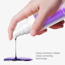 Purple Toothpaste for Teeth Whitening, Purple Whitening Toothpaste for Adults,Tooth Stain Remover Gel - Tooth Whitener Suitable for Smoking, Coffee, and Removing Dental Stone by CozyNest Decor