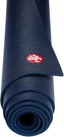 Manduka PROlite Yoga Mat 71" - 4.7mm | Lifetime Durability | Hygienic Construction | Teacher Approved | 71 x 24 inches by TinyTreasures Baby Boutique