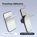 2 Pack Refrigerator Door Lock with Adhesive, No Tools Required, Child Proof Fridge Door Lock for Kids and Pets, Self Adhesive Latch for Freezer, Cabinets, Drawers, Air Oven, Windows (Patent) by TinyTreasures Baby Boutique
