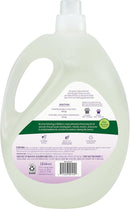 Biokleen Natural Laundry Detergent - 300 HE Loads - Liquid, Eco-Friendly, Plant-Based, No Artificial Fragrance, Colors or Preservatives, Lavender Lily, 150 Fl Oz by TinyTreasures Baby Boutique