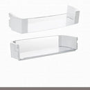 Refrigerator Door Shelf by CozyNest Decor