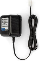 ANTOBLE Sprinkler System Power Supply Transformer 24V 300mA Irrigation Timers System Power Cord Replacement Part AC Adapter Charger Indoor Sprinkler Controller Irrigation System Accessories by GreenHaven Gardens