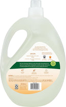Biokleen Natural Laundry Detergent Liquid - 300 Loads- Eco Friendly Concentrated Plant Based Safe for Kids and Pets No Artificial Colors or Preservatives by TinyTreasures Baby Boutique