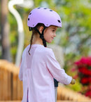 Bike Skateboard Helmet, Adjustable and Multi-Sport for Skate Scooter, 3 Sizes for Adult Youth Kids Toddler by TinyTreasures Baby Boutique