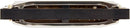Hohner Special 20 Harmonica - Keys of G, A, C, D, E Bundle with Case, Zip Pouch, Key Stickers, Manual and Austin Bazaar Polishing Cloth by TinyTreasures Baby Boutique