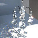 H&D HYALINE & DORA Crystals Ball Prisms Suncatcher Hanging Ornament Hanger Rainbow Maker with Hook by GreenHaven Gardens