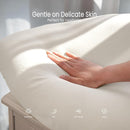 Baby Lounger Cover: Skin-Friendly & Breathable Slipcover for Lounging & Playtime - Snug Fit & Zipper-Free for Safty Daily Homeuse - Must Have for New Parents by TinyTreasures Baby Boutique