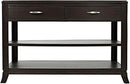 Jofran Inc. Downtown Console Sofa Table by CozyNest Decor