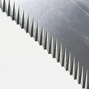 KAKURI Japanese Sickle Garden Tool 6.7" [Serrated Blade] Made in Japan, Garden Sickle for Harvesting and Weeding, Razor Sharp Japanese Stainless Steel Blade by GreenHaven Gardens