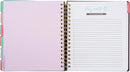 Votum August 2025 to January 2027 Large Back to School Academic Planner- Daily, Weekly & Monthly Organizer with Pens, Stickers, Sticky Notes, and a Sturdy Cover - Life is Good by TinyTreasures Baby Boutique