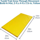 Build-a-Mat: Personalized Play Mats for Autism Therapy and Sensory Integration by TinyTreasures Baby Boutique