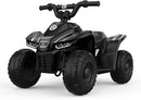 Gotrax RT1 Ride on Toys for Toddlers 1.5-3, Safe 12V Lead-acid Battery up to 80 Minutes, Forward/Reverse 2 Gears, Max 1.5MPH Speed&8" Big Tire, Electric Vehicle ATV Car Best Gift for Age1.5–3 Boy Girl by TinyTreasures Baby Boutique