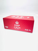 Keep Calm - Hilarious Party Game for Friends and Family - Ideal for Game Night - Ages 17+, 3-8 Players by TinyTreasures Baby Boutique