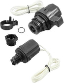 2Pack Solenoid Repair Kit Fit for HydroRain Rain Bird Sprinkler System PEB PGA EFB-CP BPE BPES and GB Valves Replacement Solenoid 236239 Efficient Water Control by GreenHaven Gardens