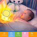 Astronaut Night Light for Kids Room Night Lamp Children Toddler Room Decor Silicone Baby Nursery Night Lights by TinyTreasures Baby Boutique
