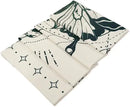 Lunerfex Boho Butterfly Tapestry Small Tapestry Tarot Tapestries Moon Phase Aesthetic Tapestries Wall Hanging for Bedroom and Living Room Decor Butterfly 36×48 Inches by CozyNest Decor