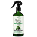 3-1-2 Fiddle Leaf Fig Foliar Spray - Plant Shine & Fertilizer - Premium Spray for Indoor Plants with Essential Nutrients - Fiddle Leaf Fig Plant Food & Fertilizer - Ready-to-Use (8 OZ) by GreenHaven Gardens