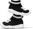 Engtoy Baby Shoes & Socks - Non-Slip Breathable Slippers with Soft Rubber Sole - Baby Boys & Girls Slip On Sneakers by TinyTreasures Baby Boutique