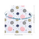 Yoofoss Nursing Cover Breastfeeding Scarf - Baby Car Seat Covers, Infant Stroller Cover, Carseat Canopy for Girls and Boys by TinyTreasures Baby Boutique