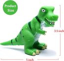 Hely Cancy Dinosaur Bath Toys - Squirt & Pool Toys for Kids by TinyTreasures Baby Boutique