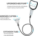 Cupping Kit for Massage Therapy - 32 Cups Professional Chinese Cupping Set with Magnetics, Vacuum Cupping Therapy Set for Cellulite Reduction Muscle Pain Relief with Manual Pump by CozyNest Decor