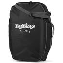 Peg Perego Viaggio Flex 120 Travel Bag - Accessory - Black by TinyTreasures Baby Boutique