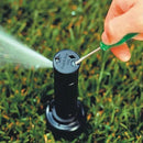 Rain Bird CPROTTOOL Rotor Pull-Up Tool and Adjustment Screwdriver, Fits Most Geared Rotors by GreenHaven Gardens