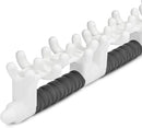 KOAPRO Whole Body Massage Tool - Myofascial Release Tool, Manual Trigger Point and Deep Tissue Massager, Holistic Fascia Health for Cellulite Massage on Legs, Back, and More - Full Body Massage Stick by CozyNest Decor