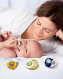 dearlomum Baby Play Mat Gym, Funny Play Piano Tummy Time Activity Mat with 5 Infant Sensory Toys, Music and Lights, Boy & Girl Gifts for Newborns 0 to 3 6 9 12 Months(New Pink) by TinyTreasures Baby Boutique