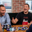 Randolph CDSK | Trivia Party and Team Game | Ages 14+ | 2 to 16 Players | 45 Minutes by TinyTreasures Baby Boutique