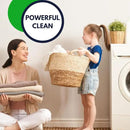 Sheets Laundry Club Laundry Detergent Sheets, 400 Loads - Fresh Linen Scent, Eco-Friendly, Quick-Dissolving Formula, Hypoallergenic, Septic Safe, Plastic-Free Packaging - 200 Sheets by CozyNest Decor