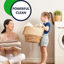 Sheets Laundry Club Laundry Detergent Sheets, 100 Loads - Fresh Linen Scent, Eco-Friendly, Quick-Dissolving Formula, Hypoallergenic, Septic Safe, Plastic-Free Packaging - 50 Sheets by CozyNest Decor