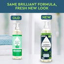 Puracy Laundry Detergent - Enzyme-Powered Liquid Laundry Detergent Concentrate, Natural Laundry Detergent Seen on TikTok, Non-Toxic (Free & Clear, 16 fl oz, 64 Loads) by CozyNest Decor