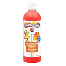 BioColor FBIORE Paint, Fluorescent Red - 16 oz. by TinyTreasures Baby Boutique