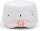 Yogasleep Dohm (White,Pink) The Original White Noise Machine, Relaxing Natural Sound From a Real Fan, Noise Cancelling For Office Privacy, Sleep Aid For Adults & Baby, Travel Size Pink Noise Machine by TinyTreasures Baby Boutique