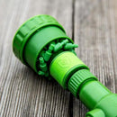 FloraFlex FFX159 Multi Flow Bubbler (1-Pack), Green by GreenHaven Gardens
