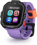 TickTalk 5 - Kids Smart Watch with GPS Tracker, Video Calling, SOS, & Parental Controls | Smartwatch with Free Music, Texting, Kid Phone Call and Text, Boys & Girls - 4G Smart Watch for Kids 3-12 by TinyTreasures Baby Boutique