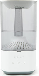 Westinghouse Ultrasonic Cool Mist Adjustable Humidifier, 4.5L Top Fill with LED Night Light and Touch Button Control by TinyTreasures Baby Boutique