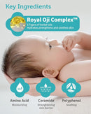 Pri-mmune Shampoo & Bath - Korean Baby Wash - Hypoallergenic Head to Toe Cleanser - Paraben-Free Formula For Sensitive Hair & Skin, 11.8 fl.oz. by TinyTreasures Baby Boutique