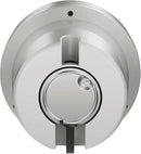 Waste King Garbage Disposal for Kitchen Sink with Power Cord, Food Waste Disposer, L-3200 by CozyNest Decor