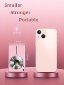Digital Camera, FHD 1080P Digital Point and Shoot Camera with 16X Zoom Anti Shake, Compact Small Camera for Boys Girls Kids by TinyTreasures Baby Boutique