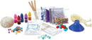 MindWare Science Academy Deluxe Squishy Ball Lab - Includes All Ingredients to Make 10 Squishy Balls - Ages 8 and Up by TinyTreasures Baby Boutique