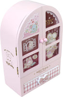 jewelry box for girls Pink Cute bunny girls jewelry box Little girl birthday christmas Gift kids jewelry box by TinyTreasures Baby Boutique