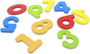 Aile Wooden Preschool Learning Number Puzzles Toys for Kids Age 2-4， Educational Toys by TinyTreasures Baby Boutique