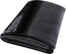 7 x 10 FT Pond Liner, 20 Mil Fish Pond HDPE Liner, Pond Liners for Outdoor Ponds, Koi Ponds, Garden Fountain, Waterfall by GreenHaven Gardens