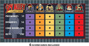Spy Alley Mensa Award Winning Family Strategy Board Game by TinyTreasures Baby Boutique